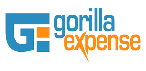 Gorilla Expense Pro PC screenshot