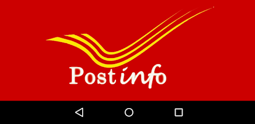 Postinfo PC screenshot Postinfo PC screenshot