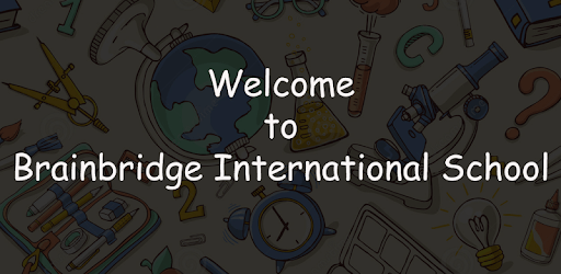 Brainbridge International School - Digital School PC screenshot