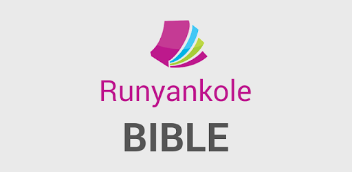 Runyankole Bible PC screenshot