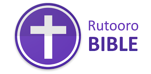 Runyoro / Rutooro Bible - Ekitabu Ekirukwera PC screenshot