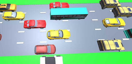 Traffic1 PC screenshot
