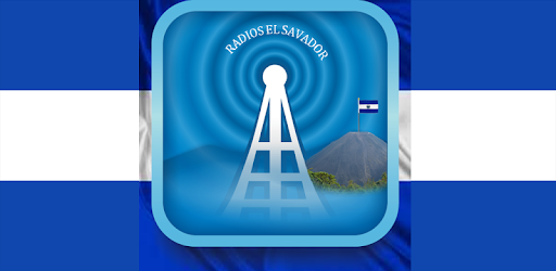 Radios El Salvador PC screenshot Radios El Salvador PC screenshot