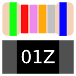 Resistor manager icon