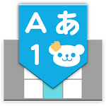 flick - Emoticon Keyboard icon