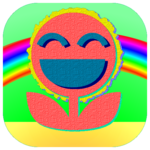 Flower Blooms Music Paint for PC