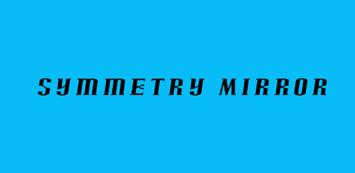 Symmetry Mirror PC screenshot