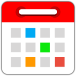 New Calendar icon