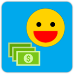 Expense Manager: budget, money icon
