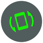 Force Rotation: Auto Screen Orientation icon