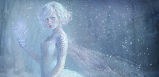 FAIRY Wallpapers v1 PC screenshot