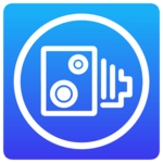 MapcamDroid Speedcam icon