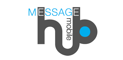 Message Hub Mobile PC screenshot Message Hub Mobile PC screenshot