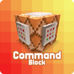 Mod Command Blocks for MCPE for PC Mod Command Blocks for MCPE for PC