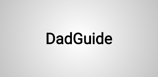 DadGuide PC screenshot