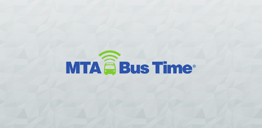 MTA Bus Time PC screenshot