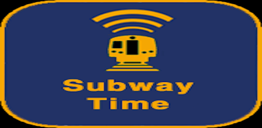 MTA Subway Time PC screenshot