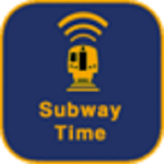 MTA Subway Time for PC