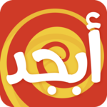 Abjad icon