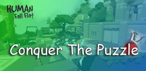 Walkthrough Human Fall Flat PC screenshot Walkthrough Human Fall Flat PC screenshot