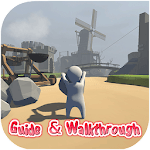 Walkthrough Human Fall Flat for PC Walkthrough Human Fall Flat for PC