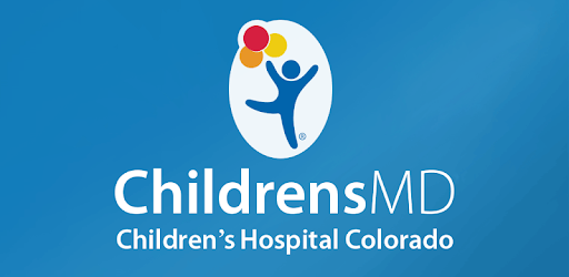 ChildrensMD PC screenshot