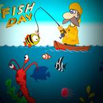 Fish day for PC Fish day for PC