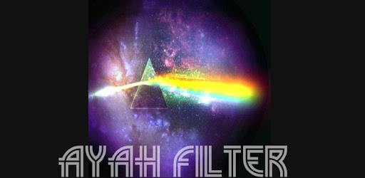 Ayah Filter: Search in Quran PC screenshot