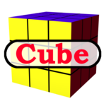 Cube - 3D Game for PC