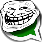 WAStickerApps Memes icon