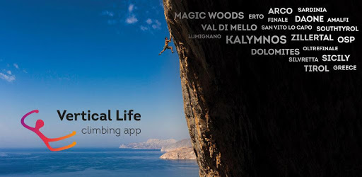 Vertical-Life Climbing PC screenshot