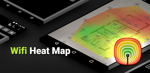 Wifi Heat Map - Survey PC screenshot