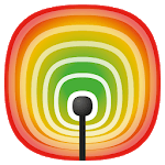 Wifi Heat Map - Survey icon