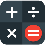 Calculator - Simple & Stylish for PC Calculator - Simple & Stylish for PC