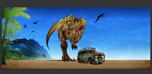 Dino Country PC screenshot