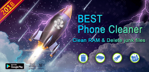 Cleaner Phone: clean ram & junk cleaner & booster PC screenshot