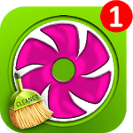 Cleaner Phone: clean ram & junk cleaner & booster for PC