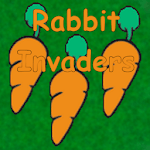Rabbit Invaders for PC