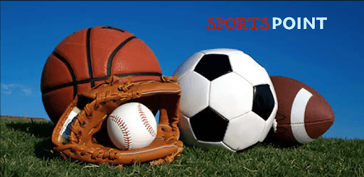 Sports Point PC screenshot Sports Point PC screenshot