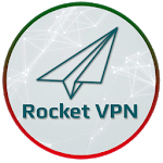 RocketVPN Supper for PC
