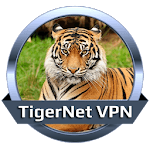 TigerNet VPN for PC