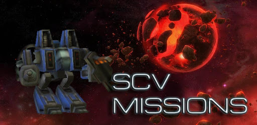 SCV Missions PC screenshot