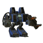 SCV Missions for PC