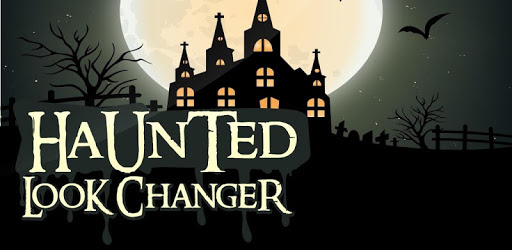 Haunted Look Changer PC screenshot Haunted Look Changer PC screenshot