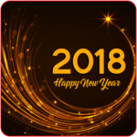 New Year Greetings for PC