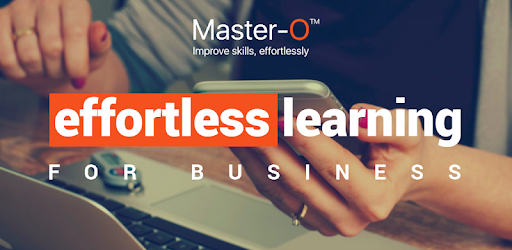 Master-O for business PC screenshot