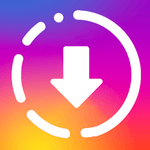 Story Saver for Instagram Video Downloader Instore icon