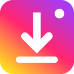 Photo & Videos Downloader for Instagram - IG Saver icon
