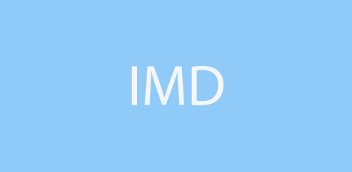 IMD PC screenshot IMD PC screenshot