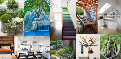 Interior and Exterior Designs PC screenshot Interior and Exterior Designs PC screenshot